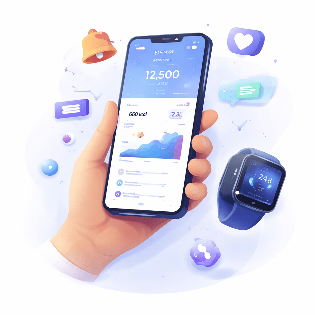 App development project